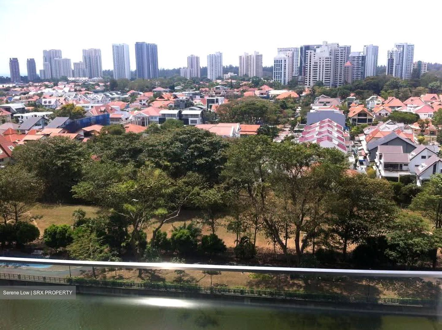 Dakota Residences (D14), Condominium #636459041